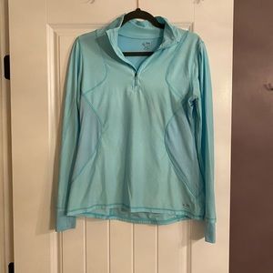 C9 by champion 1/4 zip